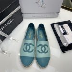 Chanel Fashion Shoes