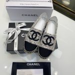 Chanel Fashion Shoes