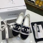 Chanel Fashion Shoes