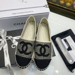 Chanel Fashion Shoes