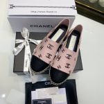 Chanel Fashion Shoes