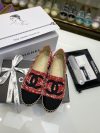 Chanel Fashion Shoes - Image 4