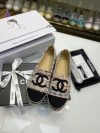 Chanel Fashion Shoes - Image 5