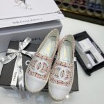 Chanel Fashion Shoes
