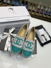 Chanel Fashion Shoes - Image 12