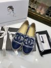 Chanel Fashion Shoes - Image 6