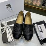 Chanel Fashion Shoes