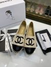 Chanel Fashion Shoes - Image 4