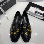 Chanel Fashion Shoes