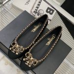 Chanel Fashion Shoes