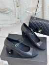 Chanel Fashion High Heels - Image 4
