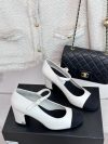 Chanel Fashion High Heels - Image 3