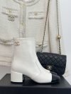 Chanel Fashion Boots - Image 3