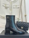 Chanel Fashion Boots
