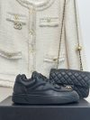 Chanel Fashion Shoes