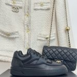 Chanel Fashion Shoes