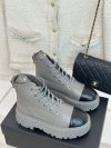 Chanel Fashion Boots - Image 3