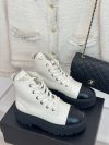 Chanel Fashion Boots - Image 2