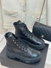 Chanel Fashion Boots