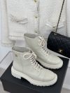 Chanel Fashion Boots - Image 4