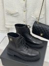 Chanel Fashion Boots