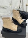 Chanel Fashion Boots - Image 2