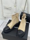 Chanel Fashion Boots