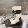 Chanel Fashion Boots