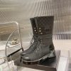 Chanel Fashion Boots - Image 3