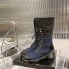 Chanel Fashion Boots - Image 4
