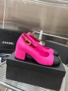 Chanel Fashion High Heels - Image 2