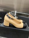 Chanel Fashion High Heels - Image 5