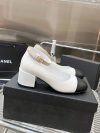 Chanel Fashion High Heels
