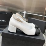 Chanel Fashion High Heels