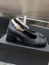 Chanel Fashion High Heels - Image 3