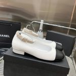 Chanel Fashion Shoes