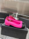 Chanel Fashion Shoes - Image 2