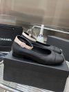 Chanel Fashion Shoes - Image 3
