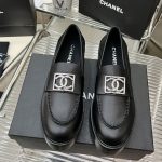 Chanel Fashion Shoes