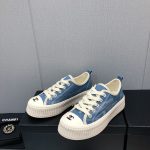 Chanel Fashion Shoes