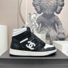 Chanel Fashion Shoes