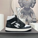 Chanel Fashion Shoes