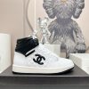 Chanel Fashion Shoes - Image 3