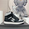 Chanel Fashion Shoes - Image 9