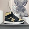 Chanel Fashion Shoes - Image 8
