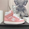 Chanel Fashion Shoes - Image 6