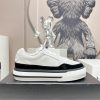 Chanel Fashion Shoes - Image 8