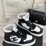Chanel Fashion Shoes