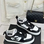 Chanel Fashion Shoes