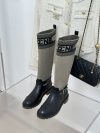 Chanel Fashion Boots - Image 3